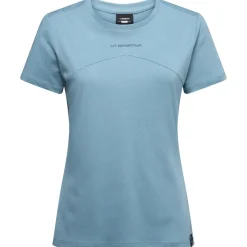 - Woen' Roof T-hirt - T-hirt < La Sportiva Discount