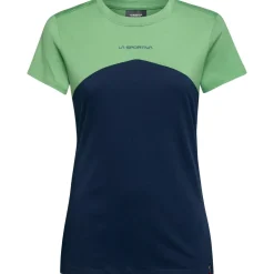 - Woen' Roof T-hirt - T-hirt < La Sportiva Discount