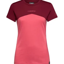 - Woen' Roof T-hirt - T-hirt < La Sportiva Discount