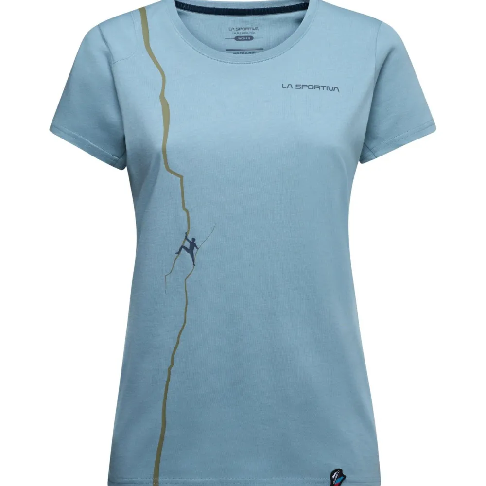 La Sportiva - Women's Route - T-Shirt Outlet