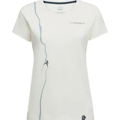 La Sportiva - Women's Route - T-Shirt Outlet