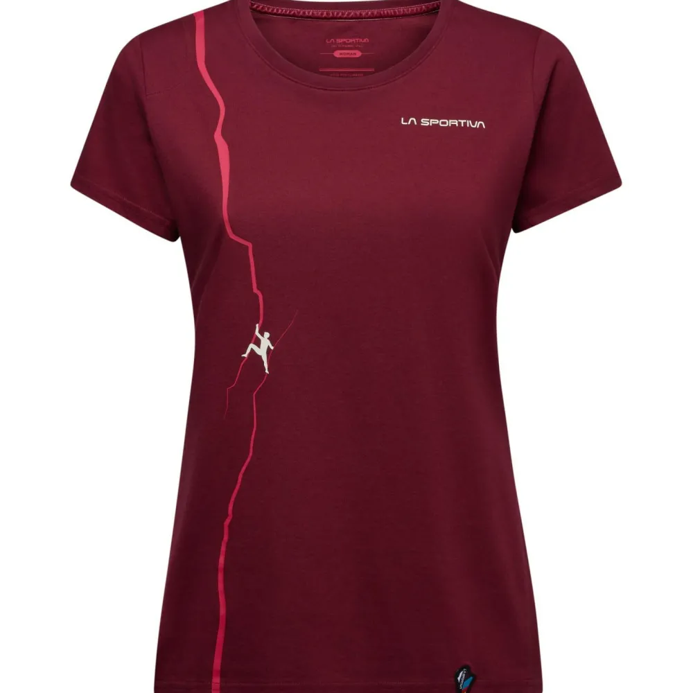 La Sportiva - Women's Route - T-Shirt Outlet