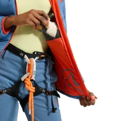 La Sportiva - Woen' etter Pant - Ketterhoe