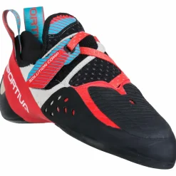 - Women's Solution Comp - Kletterschuhe < La Sportiva Best