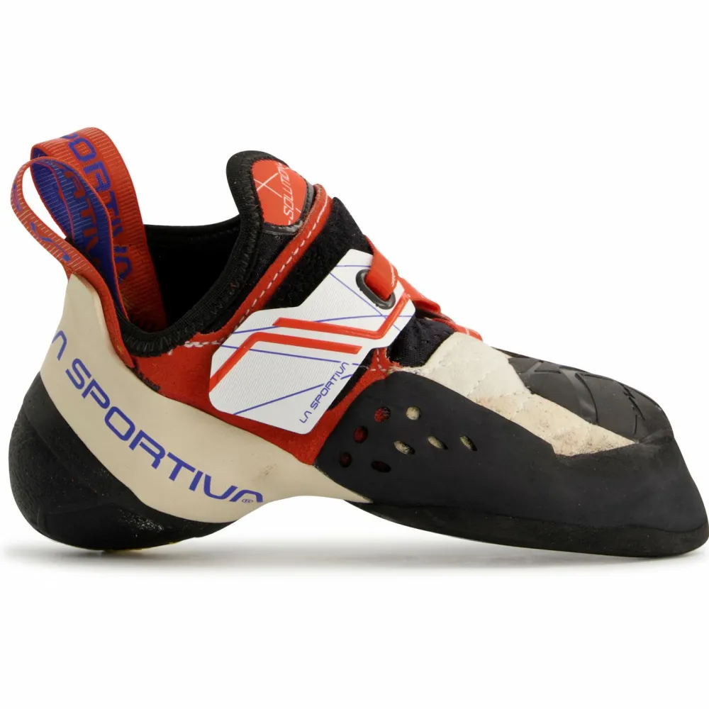 - Women's Solution - Kletterschuhe < La Sportiva Best