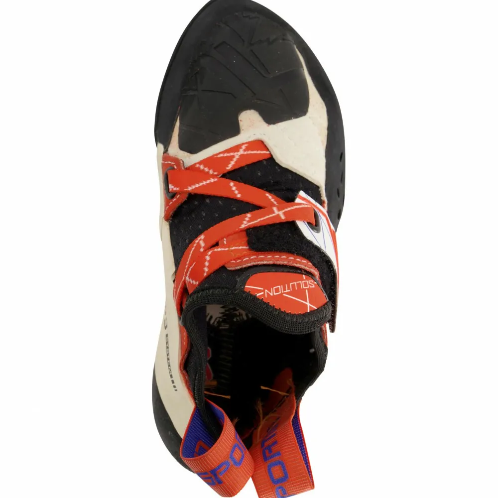 - Women's Solution - Kletterschuhe < La Sportiva Best