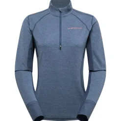 La Sportiva Shirts, Hemden & Longsleeves-- Women's Swift Longsleeve - Funktionsshirt