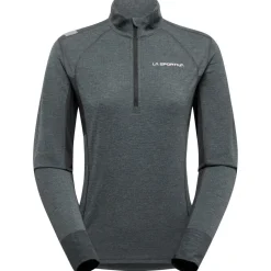 La Sportiva Shirts, Hemden & Longsleeves-- Women's Swift Longsleeve - Funktionsshirt