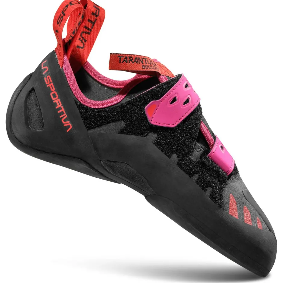 La Sportiva Kletterschuhe|Klettschuhe-- Women's Tarantula Boulder - Kletterschuhe