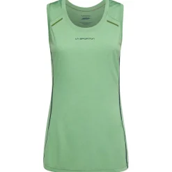 La Sportiva Laufbekleidung|Shirts, Hemden & Longsleeves-- Women's Tracer Tank - Laufshirt
