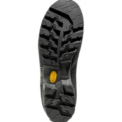 La Sportiva Bergschuhe-- Women's Trango Alpine GTX - Bergschuhe Sand Dune / Aspen Green