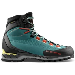 - Women's Trango Tech Leather GTX - Bergschuhe < La Sportiva Online