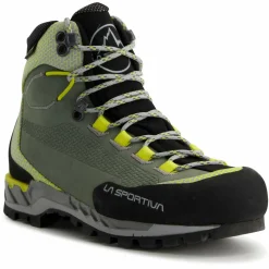 - Women's Trango Tech Leather GTX - Bergschuhe < La Sportiva Online