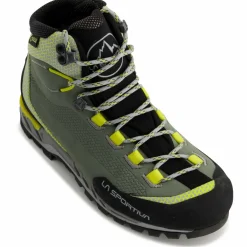 - Women's Trango Tech Leather GTX - Bergschuhe < La Sportiva Online