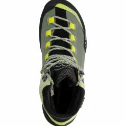 - Women's Trango Tech Leather GTX - Bergschuhe < La Sportiva Online