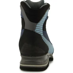 La Sportiva Wanderschuhe|Trekkingschuhe-- Women's Trango TRK Leather GTX - Wanderschuhe Opal / Pacific Blue