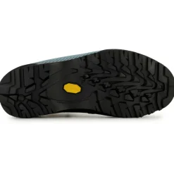 La Sportiva Wanderschuhe|Trekkingschuhe-- Women's Trango TRK Leather GTX - Wanderschuhe Opal / Pacific Blue