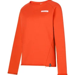 La Sportiva Pullover & Hoodies|Alltagsbekleidung-- Women's Tufa - Pullover