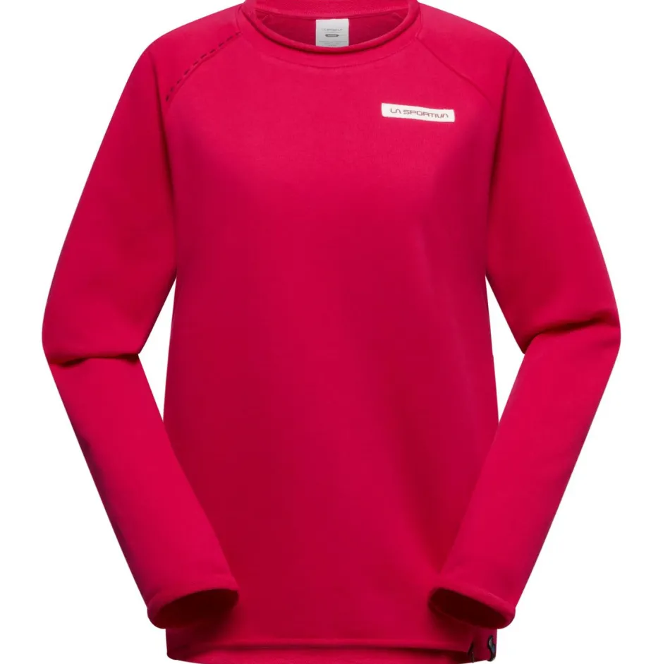 La Sportiva Pullover & Hoodies|Alltagsbekleidung-- Women's Tufa - Pullover
