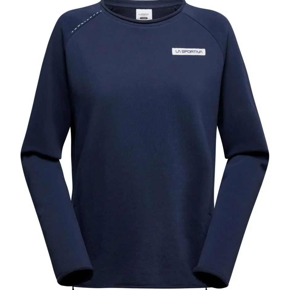 La Sportiva Pullover & Hoodies|Alltagsbekleidung-- Women's Tufa - Pullover