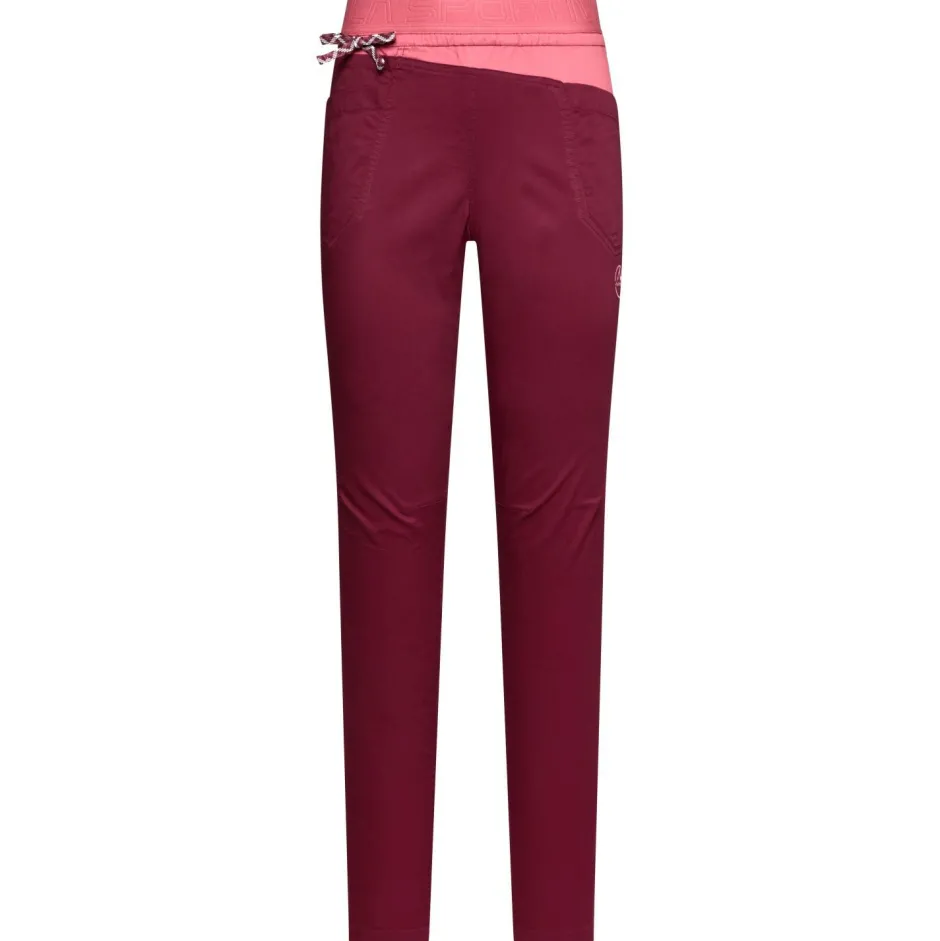 La Sportiva - Woen' Tundra Pant - Ketterhoe