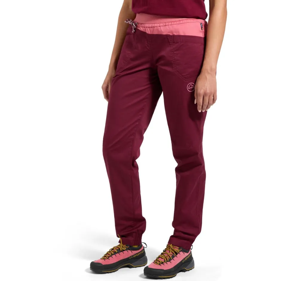 La Sportiva - Woen' Tundra Pant - Ketterhoe