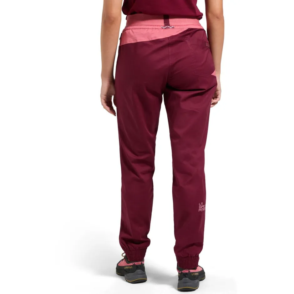 La Sportiva - Woen' Tundra Pant - Ketterhoe