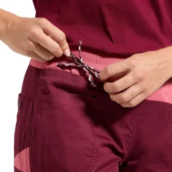 La Sportiva - Woen' Tundra Pant - Ketterhoe