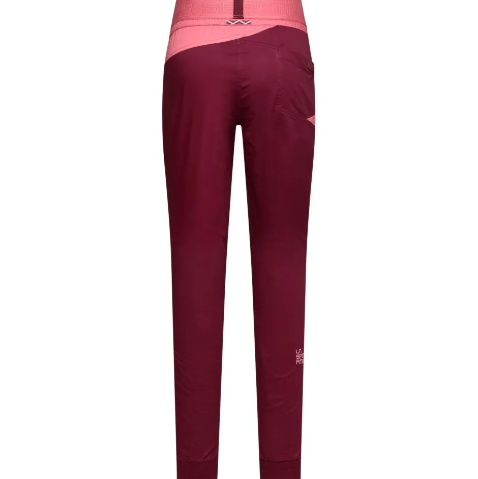 La Sportiva - Woen' Tundra Pant - Ketterhoe