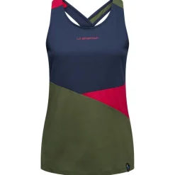 La Sportiva Kletterbekleidung|Shirts, Hemden & Longsleeves-- Women's Twist - Top