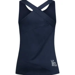 La Sportiva Kletterbekleidung|Shirts, Hemden & Longsleeves-- Women's Twist - Top