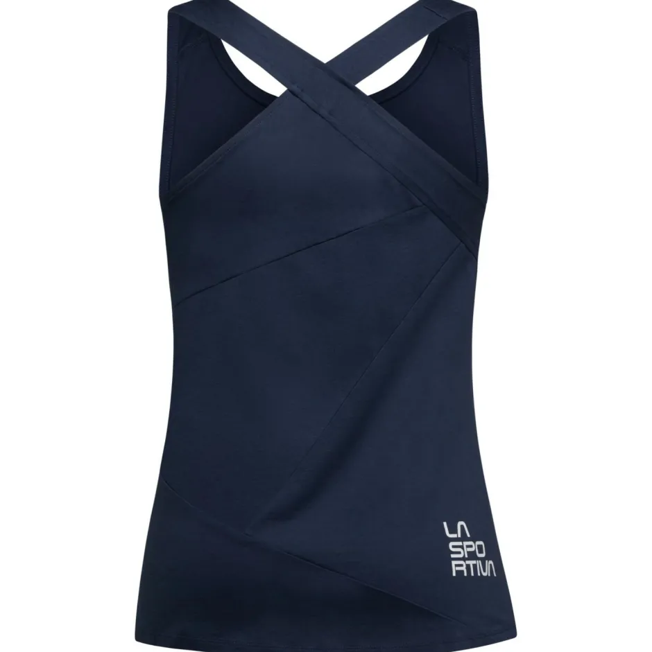 La Sportiva Kletterbekleidung|Shirts, Hemden & Longsleeves-- Women's Twist - Top