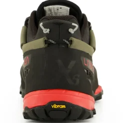 La Sportiva - Women's TX5 Low GTX - Approachschuhe Clay / Hibiscus Online