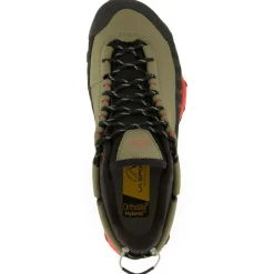 La Sportiva - Women's TX5 Low GTX - Approachschuhe Clay / Hibiscus Online