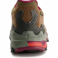 La Sportiva - Women's Ultra Raptor II Leather Wide GTX - Multisportschuhe Charcoal / Lollipop Online