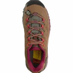 La Sportiva - Women's Ultra Raptor II Leather Wide GTX - Multisportschuhe Charcoal / Lollipop Online