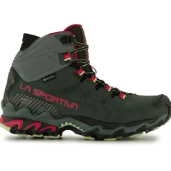 La Sportiva - Women's Ultra Raptor II Mid Leather Wide GTX - Wanderschuhe