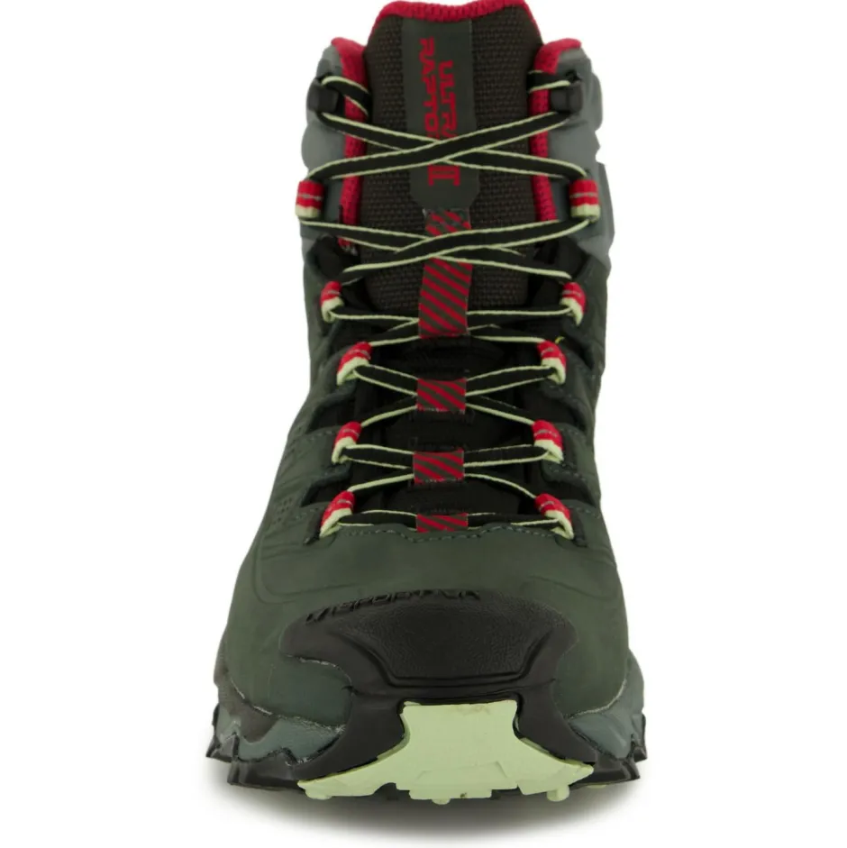 La Sportiva - Women's Ultra Raptor II Mid Leather Wide GTX - Wanderschuhe