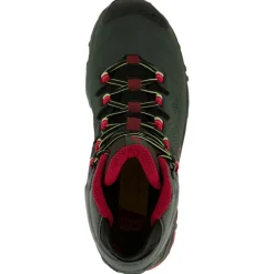 La Sportiva - Women's Ultra Raptor II Mid Leather Wide GTX - Wanderschuhe