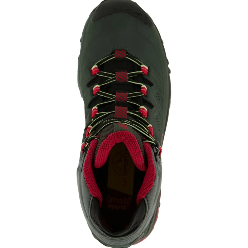 La Sportiva - Women's Ultra Raptor II Mid Leather Wide GTX - Wanderschuhe