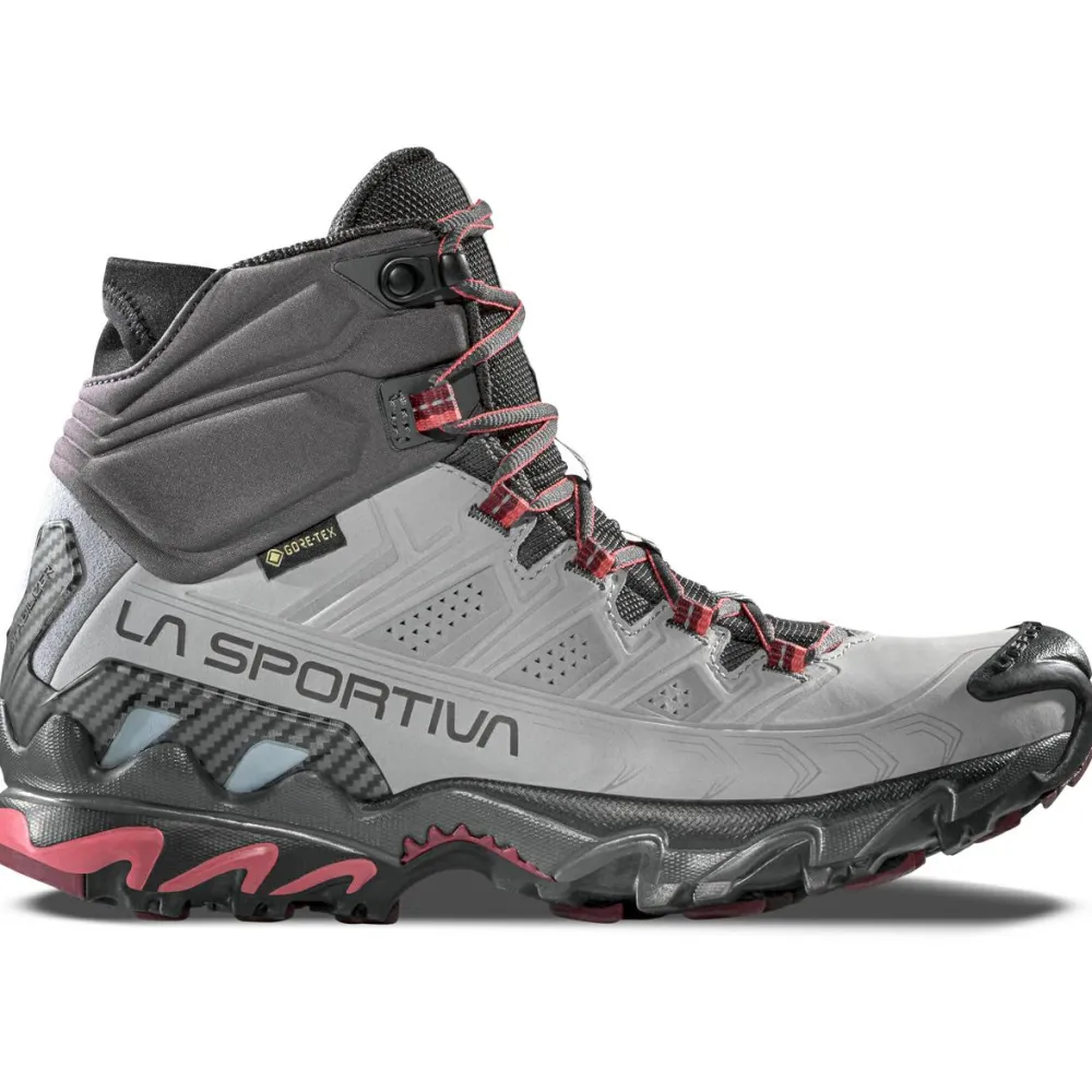 - Women's Ultra Raptor II Mid Leather GTX - Wanderschuhe < La Sportiva New