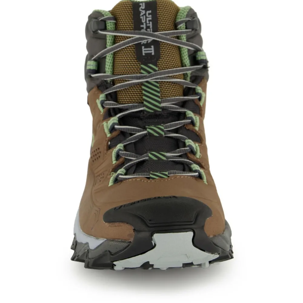 - Women's Ultra Raptor II Mid Leather GTX - Wanderschuhe < La Sportiva New