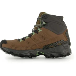 - Women's Ultra Raptor II Mid Leather GTX - Wanderschuhe < La Sportiva New