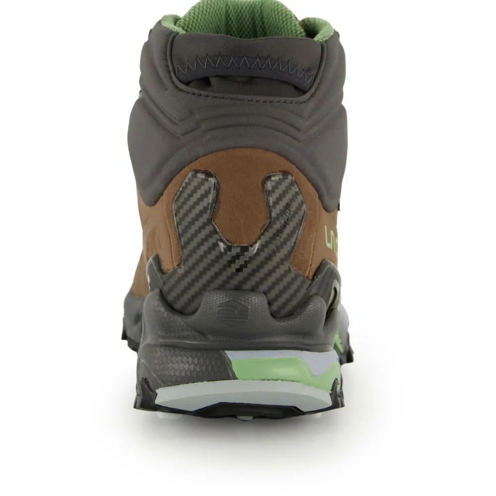 - Women's Ultra Raptor II Mid Leather GTX - Wanderschuhe < La Sportiva New
