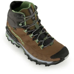 - Women's Ultra Raptor II Mid Leather GTX - Wanderschuhe < La Sportiva New
