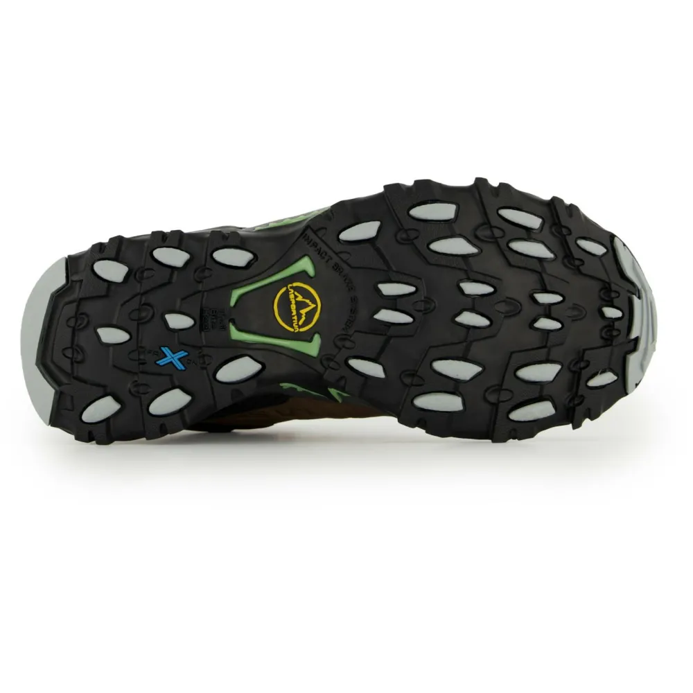 - Women's Ultra Raptor II Mid Leather GTX - Wanderschuhe < La Sportiva New