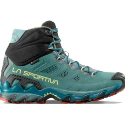 - Women's Ultra Raptor II Mid Leather GTX - Wanderschuhe < La Sportiva New