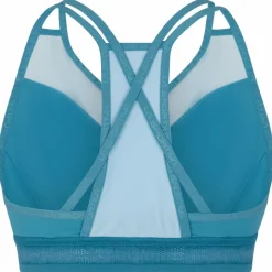 La Sportiva Fitnessbekleidung|Unterwäsche-- Women's Wafaa Top - Sport-BH