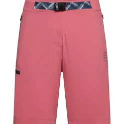 La Sportiva - Women's West Crest Shorts - Trekkinghose New