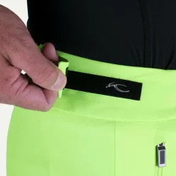 Lasse Kjus Skibekleidung|Skihosen-- Formula Pants - Skihose